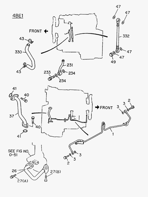 Partial Engine